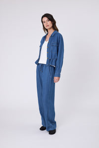 MARLOW Fresco Jacket