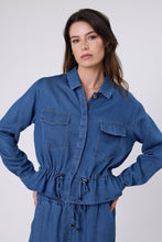 Indlæs billede til gallerivisning MARLOW Fresco Jacket