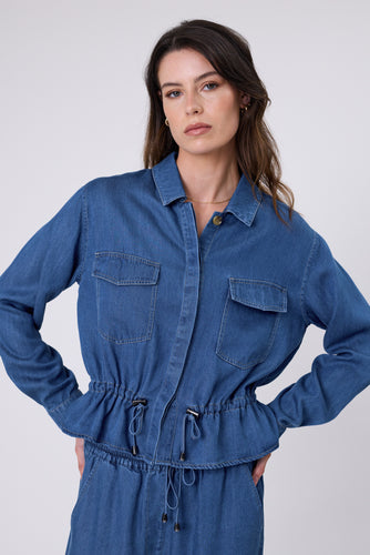 MARLOW Fresco Jacket