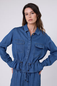 MARLOW Fresco Jacket