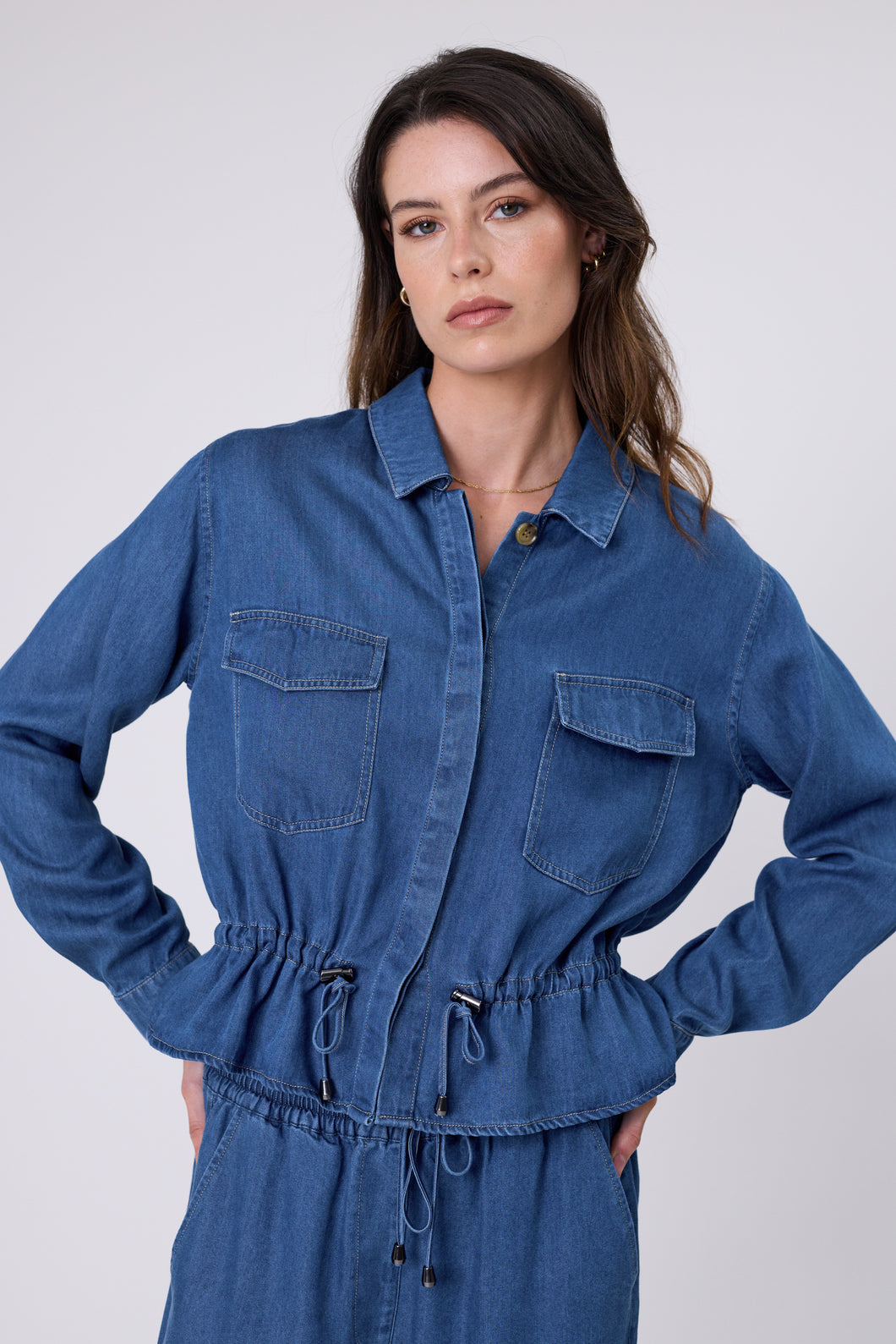 MARLOW Fresco Jacket