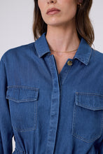 Indlæs billede til gallerivisning MARLOW Fresco Jacket