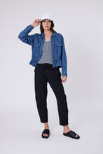 Indlæs billede til gallerivisning MARLOW Fresco Jacket