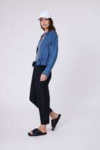 Indlæs billede til gallerivisning MARLOW Fresco Jacket
