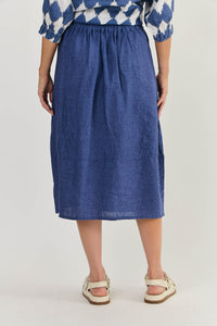 NATURALS GA384 Skirt