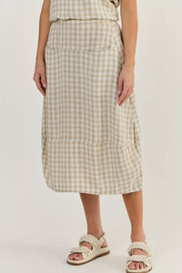 NATURALS GA384 Skirt