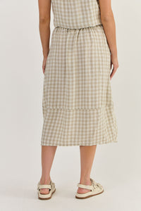 NATURALS GA384 Skirt