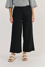 Laden Sie das Bild in den Galerie-Viewer, NATURALS GA398 Wide Leg Pants