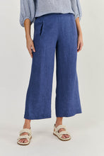 Load image into Gallery viewer, NATURALS GA398 Wide Leg Pants