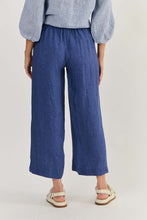 Laden Sie das Bild in den Galerie-Viewer, NATURALS GA398 Wide Leg Pants