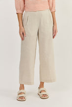 Charger l&#39;image dans la galerie, NATURALS GA398 Wide Leg Pants