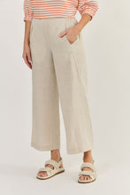 Charger l&#39;image dans la galerie, NATURALS GA398 Wide Leg Pants