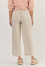 Laden Sie das Bild in den Galerie-Viewer, NATURALS GA398 Wide Leg Pants