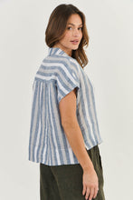 Charger l&#39;image dans la galerie, NATURALS GA533 S/S Shirt