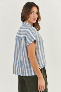 NATURALS GA533 S/S Shirt