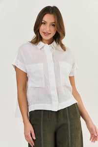 NATURALS GA533 S/S Shirt