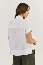 Charger l&#39;image dans la galerie, NATURALS GA533 S/S Shirt