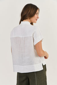 NATURALS GA533 S/S Shirt