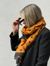 Load image into Gallery viewer, DARK HAMPTON Silk Scarves