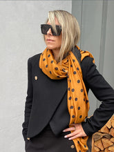 Load image into Gallery viewer, DARK HAMPTON Silk Scarves