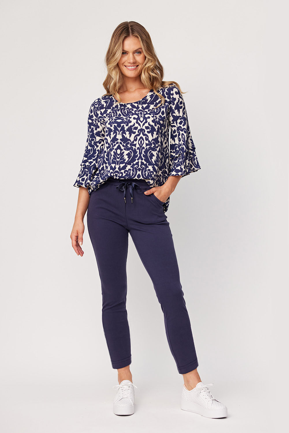 LEMON TREE Gemma Pant