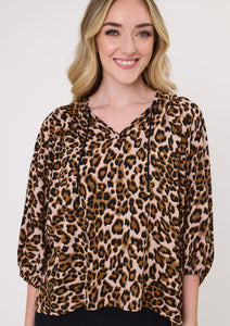 LEMON TREE Gianna Top