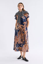 Load image into Gallery viewer, ELK Haki Dress