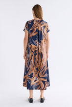 Load image into Gallery viewer, ELK Haki Dress