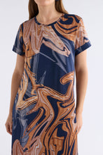 Load image into Gallery viewer, ELK Haki Dress