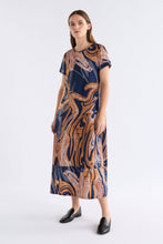 Load image into Gallery viewer, ELK Haki Dress