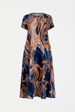 Load image into Gallery viewer, ELK Haki Dress