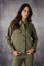 Laden Sie das Bild in den Galerie-Viewer, LANIA Hally Jacket