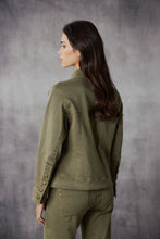 Laden Sie das Bild in den Galerie-Viewer, LANIA Hally Jacket