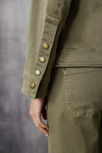 Laden Sie das Bild in den Galerie-Viewer, LANIA Hally Jacket