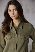 Laden Sie das Bild in den Galerie-Viewer, LANIA Hally Jacket