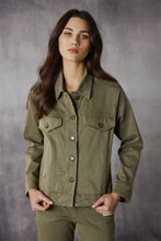 Laden Sie das Bild in den Galerie-Viewer, LANIA Hally Jacket