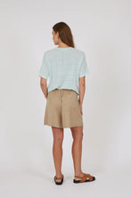 Charger l&#39;image dans la galerie, MARLOW Halo Knit Tee