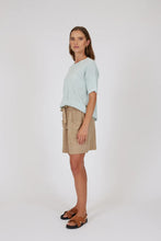 Charger l&#39;image dans la galerie, MARLOW Halo Knit Tee