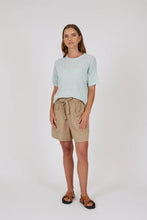 Charger l&#39;image dans la galerie, MARLOW Halo Knit Tee