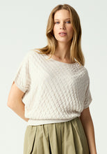 將圖片載入圖庫檢視器 UNTOUCHED WORLD Hannah Tee