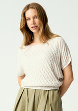 將圖片載入圖庫檢視器 UNTOUCHED WORLD Hannah Tee