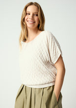 將圖片載入圖庫檢視器 UNTOUCHED WORLD Hannah Tee
