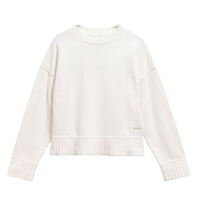 Load image into Gallery viewer, BARBOUR Harling Cotton Jumper