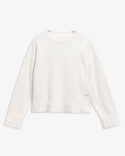 Load image into Gallery viewer, BARBOUR Harling Cotton Jumper