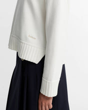 Load image into Gallery viewer, BARBOUR Harling Cotton Jumper