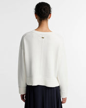 Load image into Gallery viewer, BARBOUR Harling Cotton Jumper