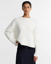 Load image into Gallery viewer, BARBOUR Harling Cotton Jumper
