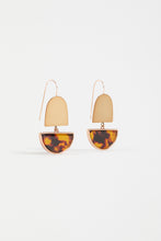 Load image into Gallery viewer, ELK Heran Hook Earrings