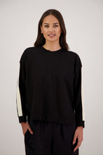 Load image into Gallery viewer, BRIARWOOD Holmes Sweatshirt Top