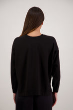 Load image into Gallery viewer, BRIARWOOD Holmes Sweatshirt Top